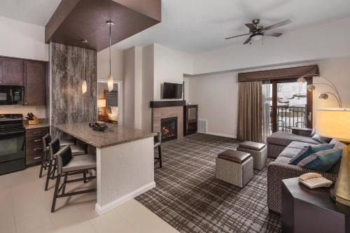 Park City Resort | Club Wyndham Park City