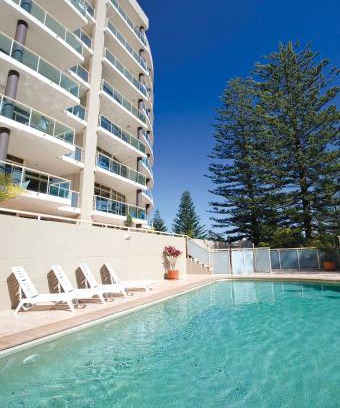 Port Macquarie Hotel | Club Wyndham Port Macquarie