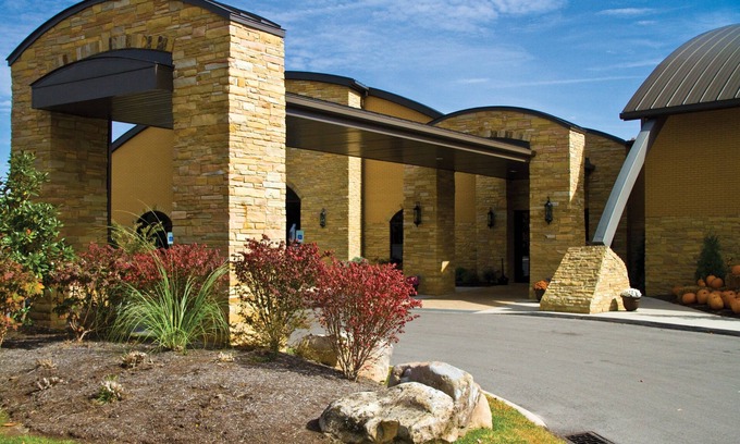 Fairfield Glade Hotel | Club Wyndham Resort at Fairfield Glade
