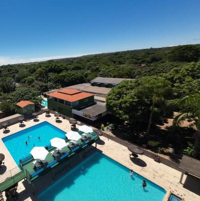 Aguas Lindas de Goias Hotel | Clube e Pousada Isabel