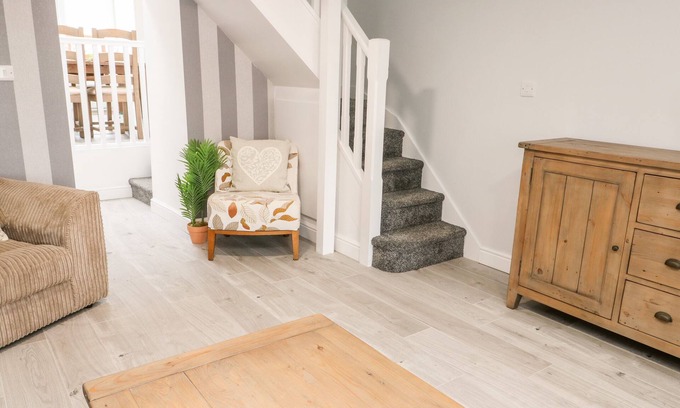 Llanerchymedd Cottage | Clydfan Cottage