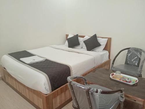 Bengaluru Hotel | CM Residency