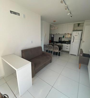 Porto das Dunas Apartment | CN Porto das Dunas Beach