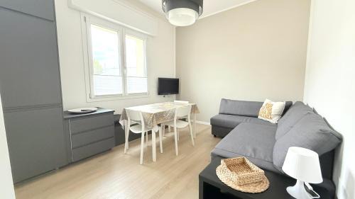 Valverde Apartment | CN019 - Cesenatico, nuovissimo bilocale con aria condizionata