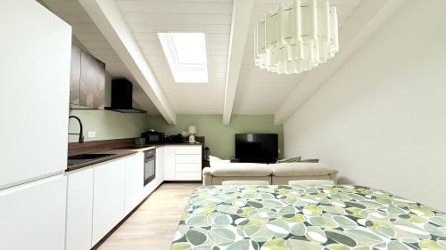 Valverde Apartment | CN020 - Cesenatico, esclusivo quadrilocale a pochi passi dal mare