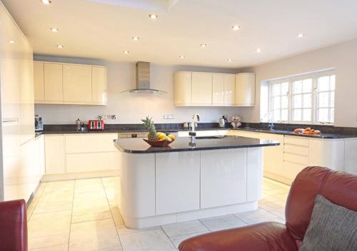Gosport House | Coach House