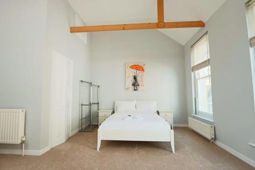 Clifton Apartment | Coach House in Clifton village