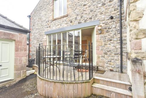 Matlock Bath House | Coach House Mews