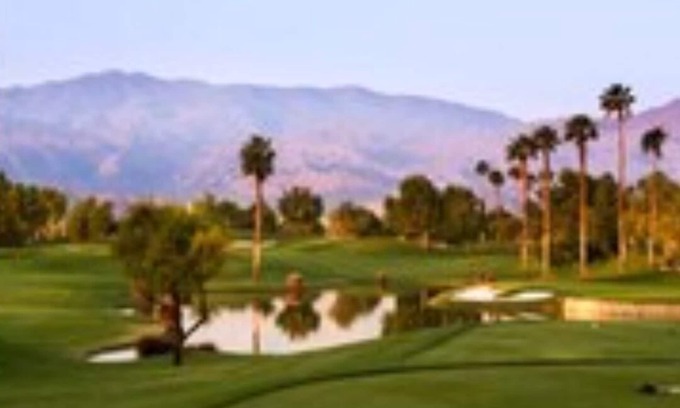 Cathedral City House | Coachella 2025-Desert Oasis Resort