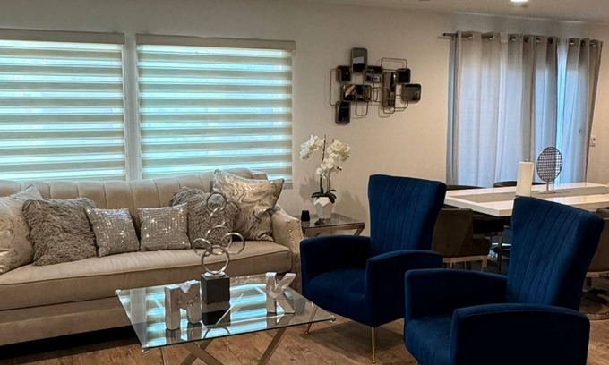 Coachella House | Coachella Fest & Stagecoach Cozy/House Near Festival Polo Grounds, Casinos/More