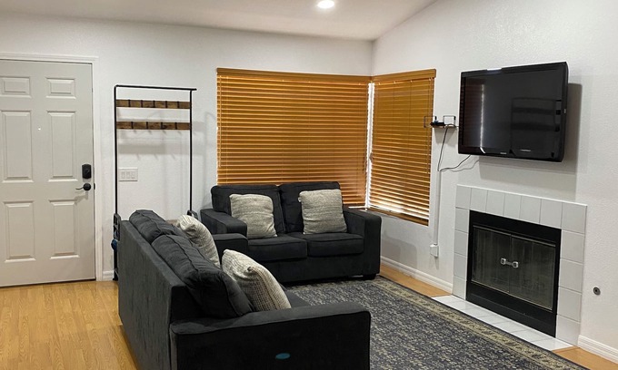 Indio House | Coachella festival/Stagecoach rental
