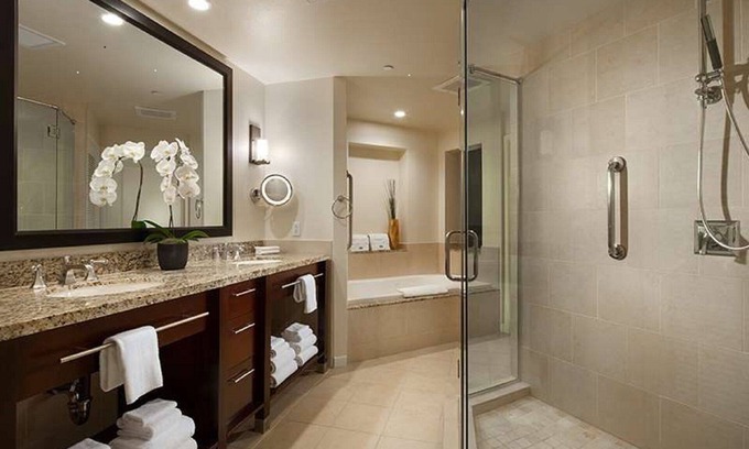 Rancho Mirage Hotel | Coachella Weekend 1 - 1BR Premium Villa Westin Mission Hills