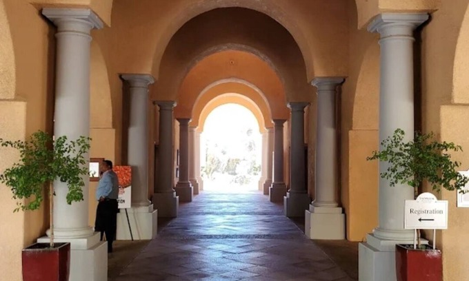 Rancho Mirage Villa | Coachella weekend April 19 thru April 21n1 Bedroom Premium Villa