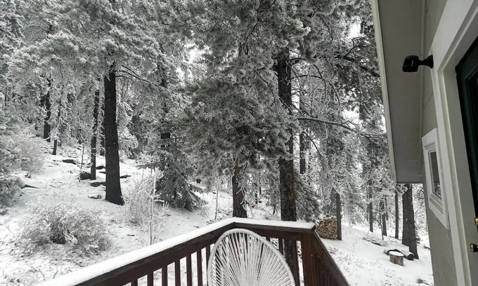 Coal Creek House | Coal Creek Cabin, a Serene Retreat in Golden, CO!nn