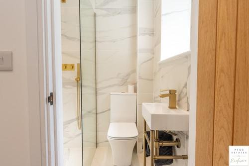Galmpton House | Coast 20a