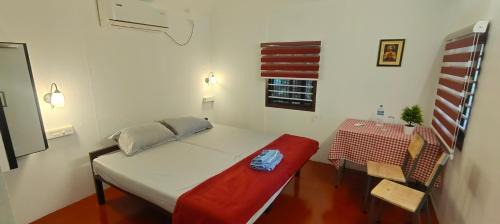 Mararikulam Hotel | Coastal Cabana Marari