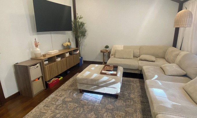 Fort Salonga House | Coastal Comfort in Northport - 4 Bedroom House