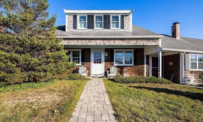 West Chatham Condo | Coastal Comforts Condo