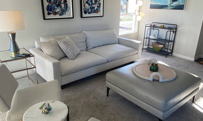 Monarch Beach Condo | Coastal Condo w/Great Amenities, Walkable to Beach