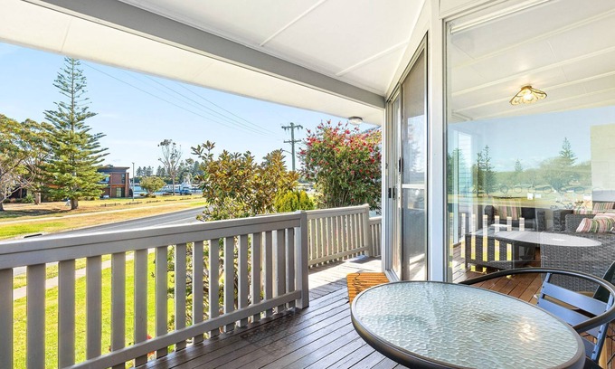 Bermagui House | Coastal Cottage Bermagui