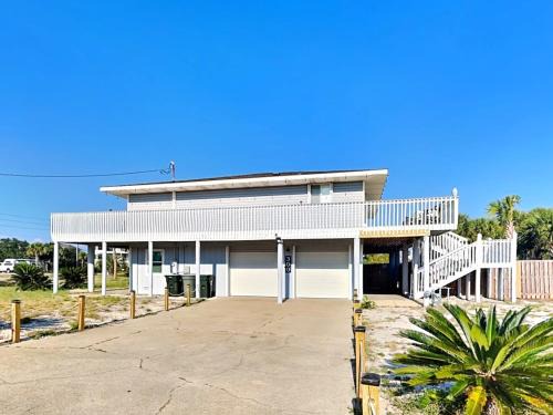 Toilla Segunda House | Coastal Cottage