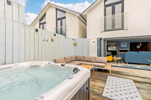 St Ives House | Coastal Dreams