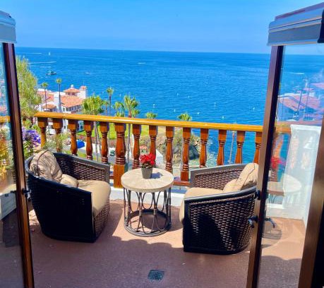 Avalon Villa | Coastal Escape W Pool & Hot Tub