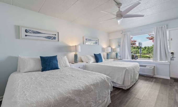 Airlie Apartment | Coastal Escape - Wrightsville