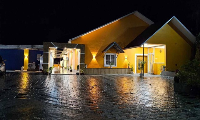 Wellington Hotel | Coastal Grand Akshaya - Kothagiri