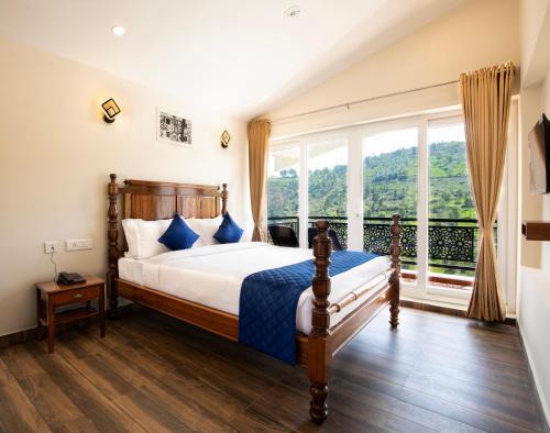 Wellington Hotel | COASTAL GRAND RESORT - KOTAGIRI