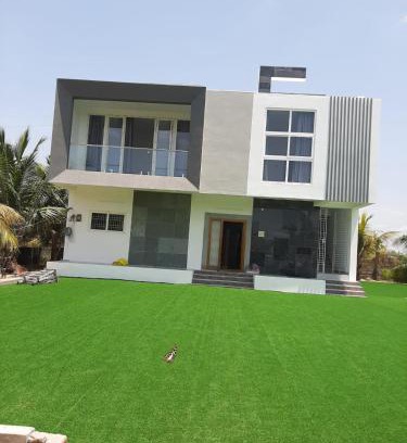 Cheyyur Hotel | Coastal Heaven Koovathur