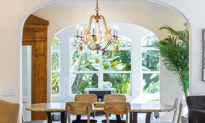 Cardiff-by-the-Sea House | Coastal Paradise - Private Luxurious Spacious Resort Beach Living!