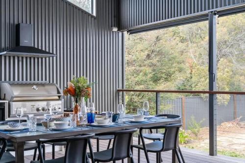 Kioloa House | Coastal Retreat