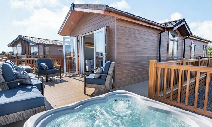 Addlethorpe Cottage | Coastal Retreat - UK37722