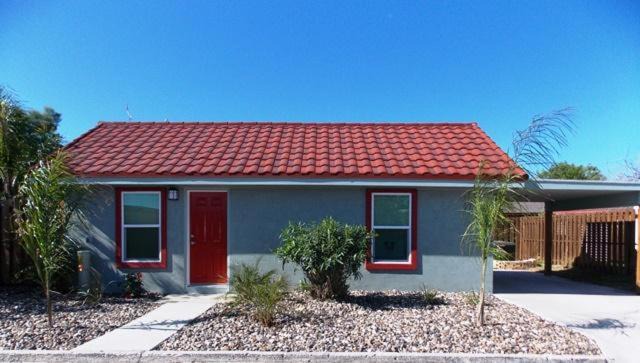 Old Town House | Coastal Villa