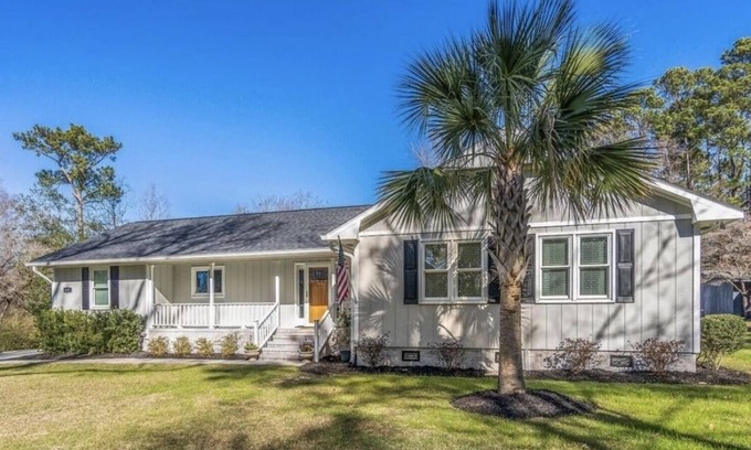 Kirkland House | Coastal Vineyard Main