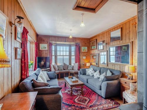 Weybourne House | Coastguard's Cottage