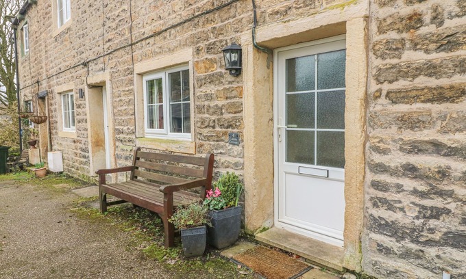 Fourstones Near Bentham Cottage | COBBLE COTTAGE, pet friendly, with open fire in Low Bentham