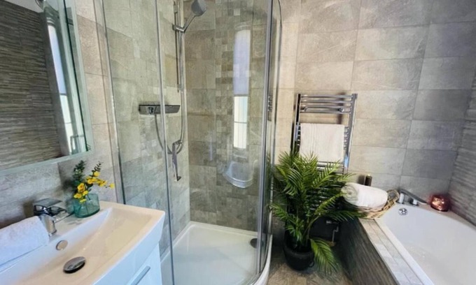Bakewell Apartment | Cobblers Rest in Central Bakewell