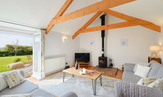 Chysauster House | Cobblestone Cottage