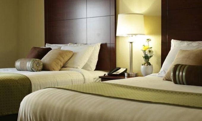 Wayne Hotel | Cobblestone Hotel & Suites - Wayne