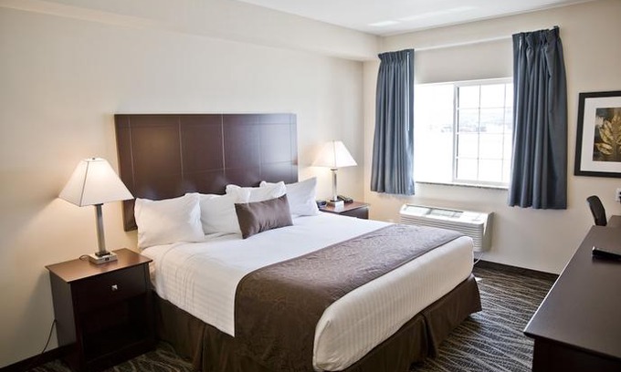 Clarinda Hotel | Cobblestone Inn & Suites - Clarinda