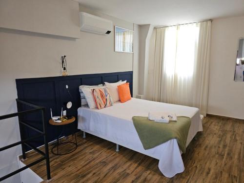 Vicosa Apartment | Cobertura 401