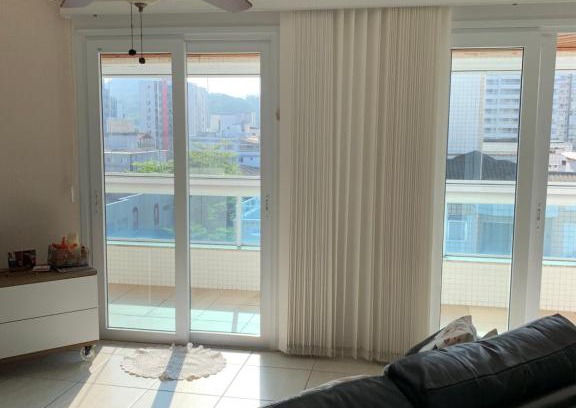 Tombo Apartment | Cobertura Asturias