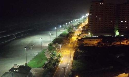 Maracana Apartment | Cobertura Duplex