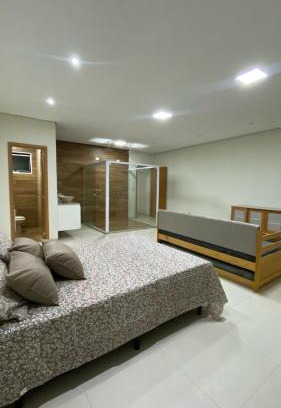 Sao Lourenco Apartment | Cobertura Duplex