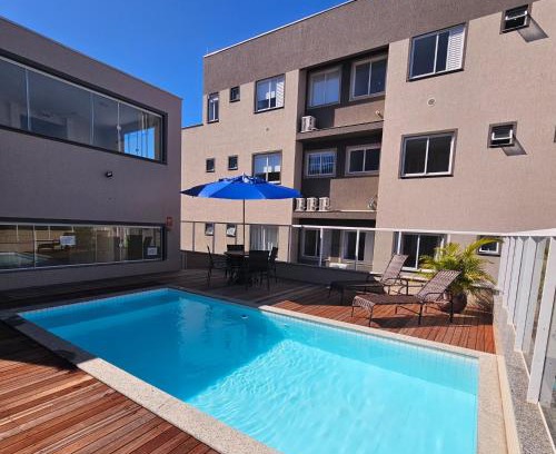 Centro Apartment | Cobertura em Bombinhas - Piscina - Luxo - Alto Padrão