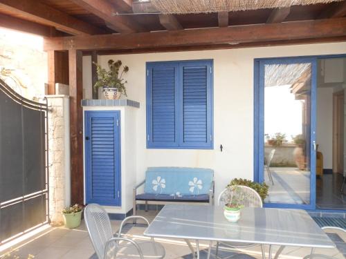 Ragusa House | Coccinella