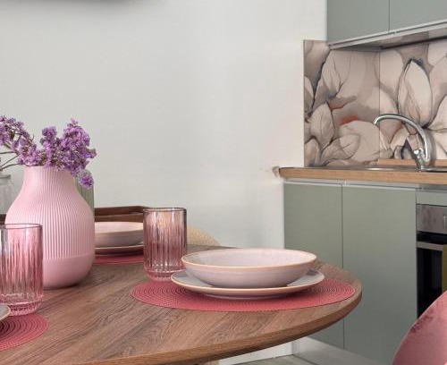 Terrasini Apartment | Cocciu d'amuri a casa