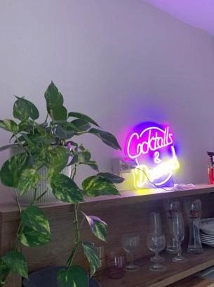 Alexandroupoli Apartment | Cocktails & Dreams